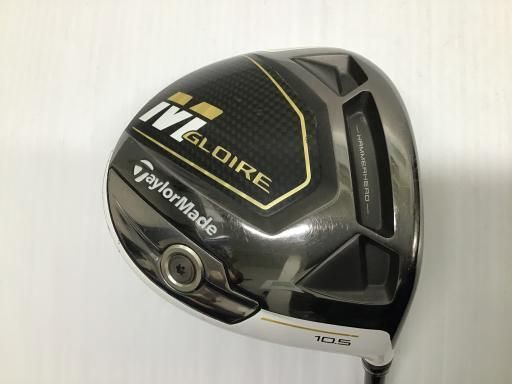中古】 テーラーメイド M GLOIRE 10.5 ドライバー DR Speeder