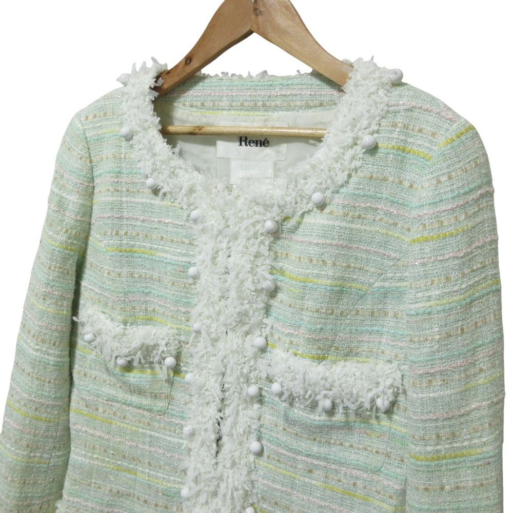 【美品】メフウ　芽風　シャツジャケット・羽織り・ワイド・センソユニコ・変形 美品】メフウ 芽風 シャツジャケット・羽織り・ワイド・センソユニコ