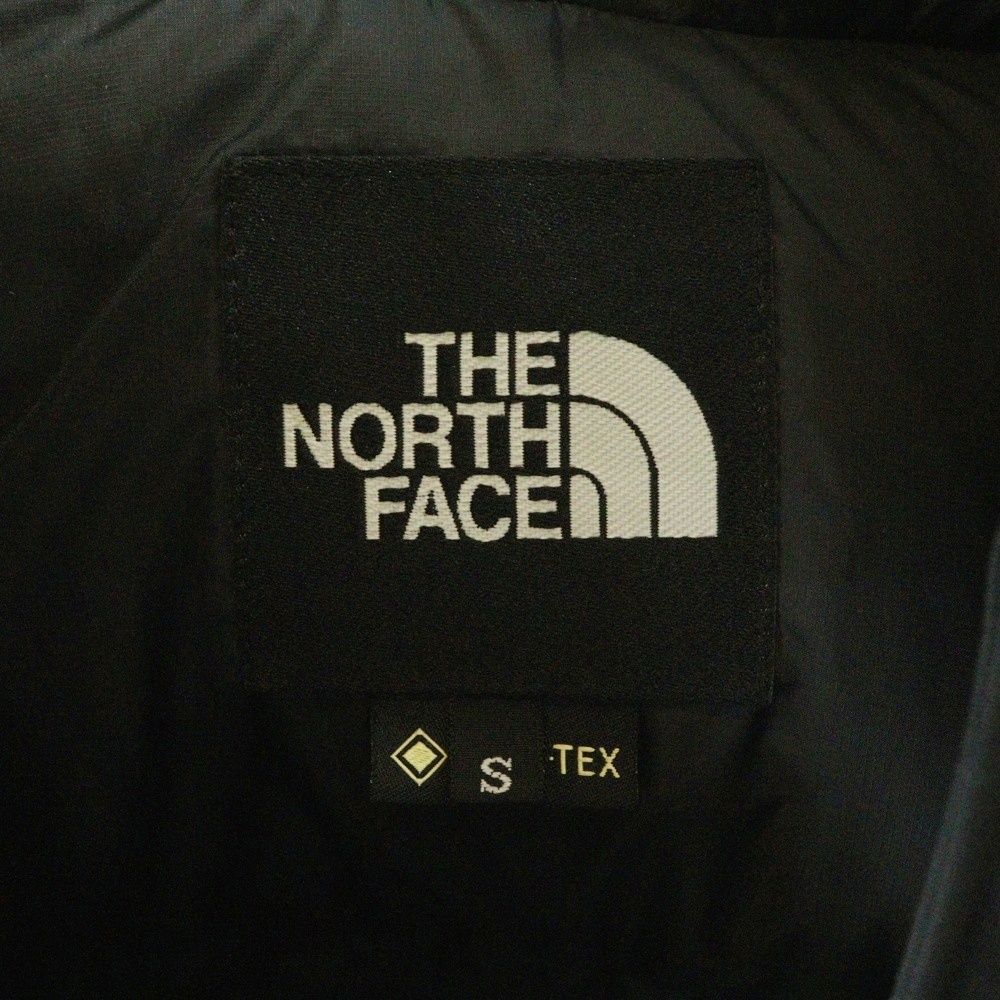 ザノースフェイス