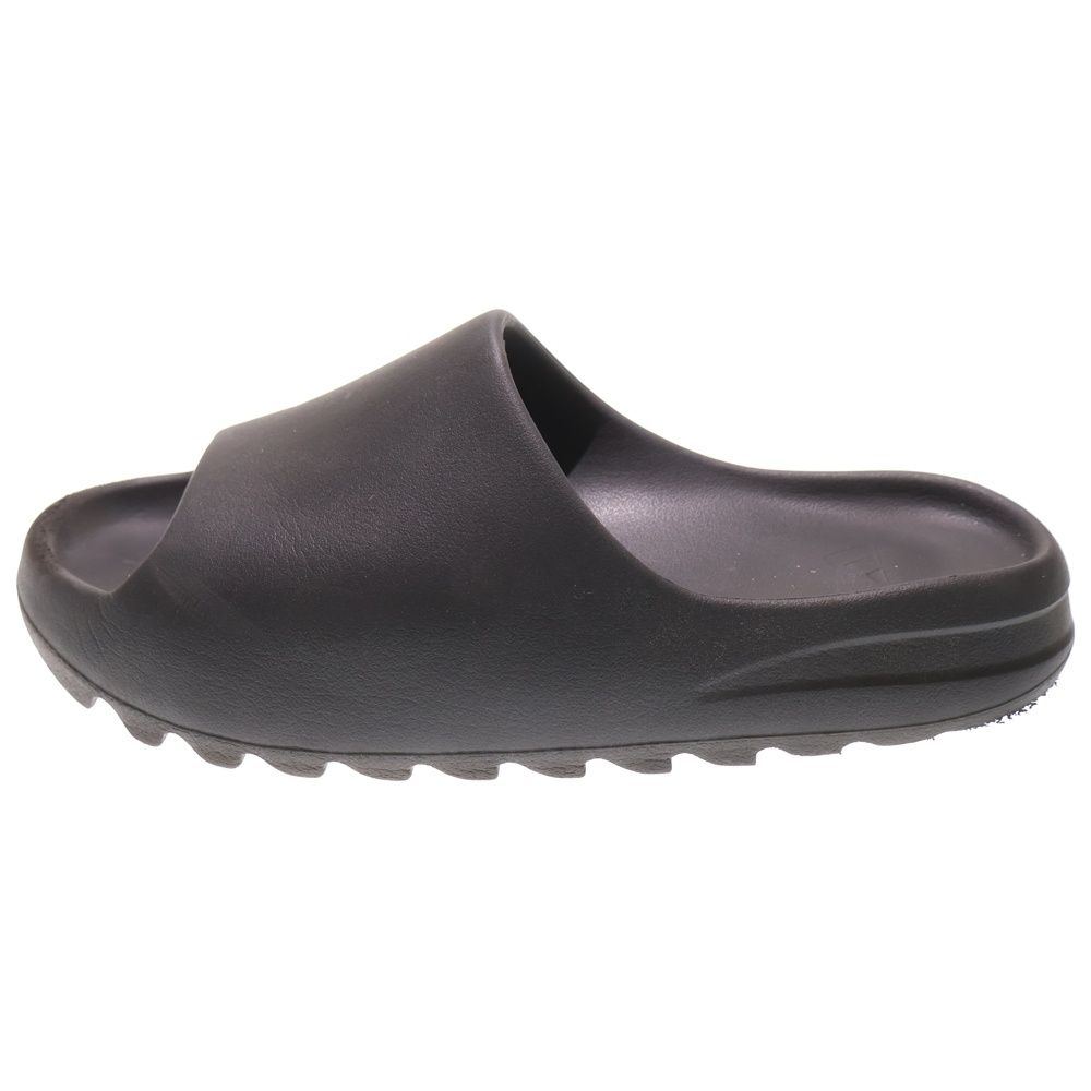 adidas アディダス YEEZY SLIDE Onyx HQ6448 イージースライド オニキス サンダル ブラック US10 28.5cm