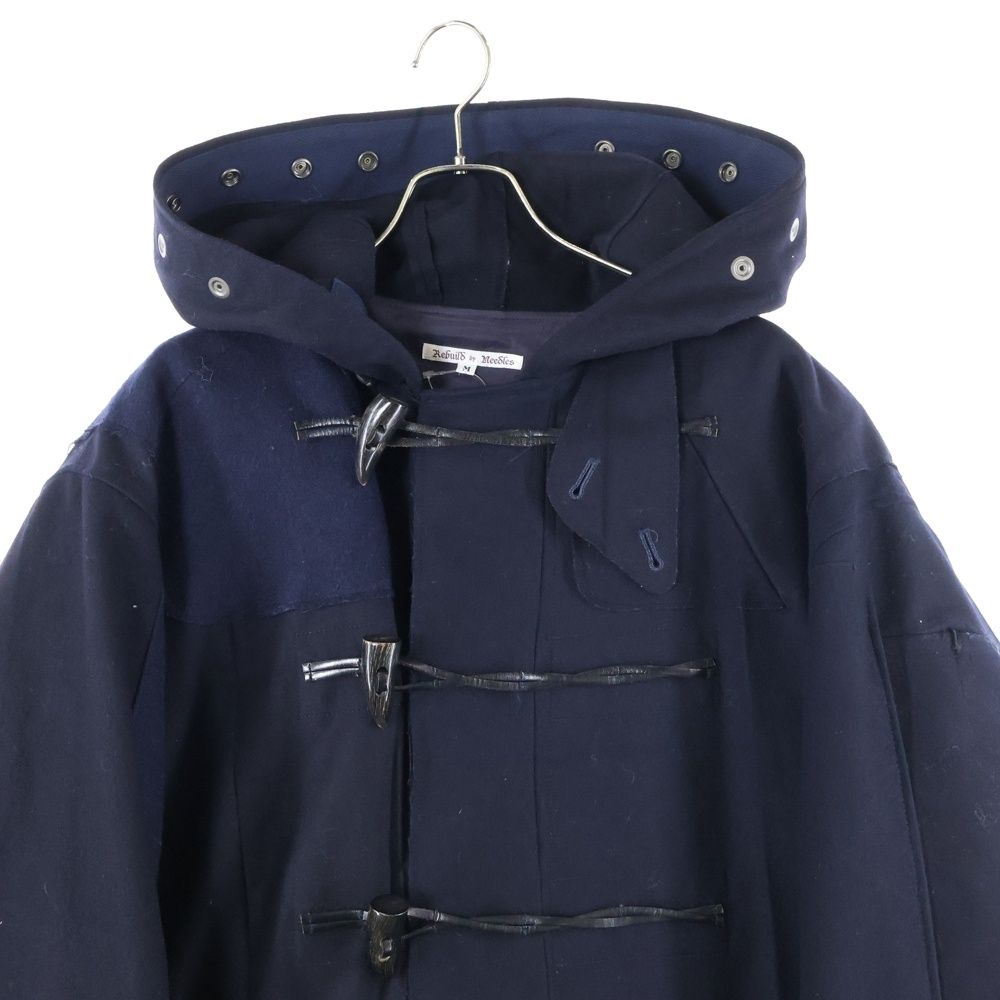 その他 01 Rebuild by needles (リビルドバイニードルス) ウールナイロン セール