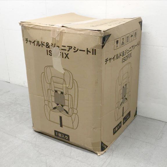 D 9550 チャイルドシート ジュニアシート ISOFIX固定 R 129適合 1歳頃から11歳頃まで 5点式シートベルト 大型ヘッドレスト 子供 キッズ ベビー用品 アイリスプラザ