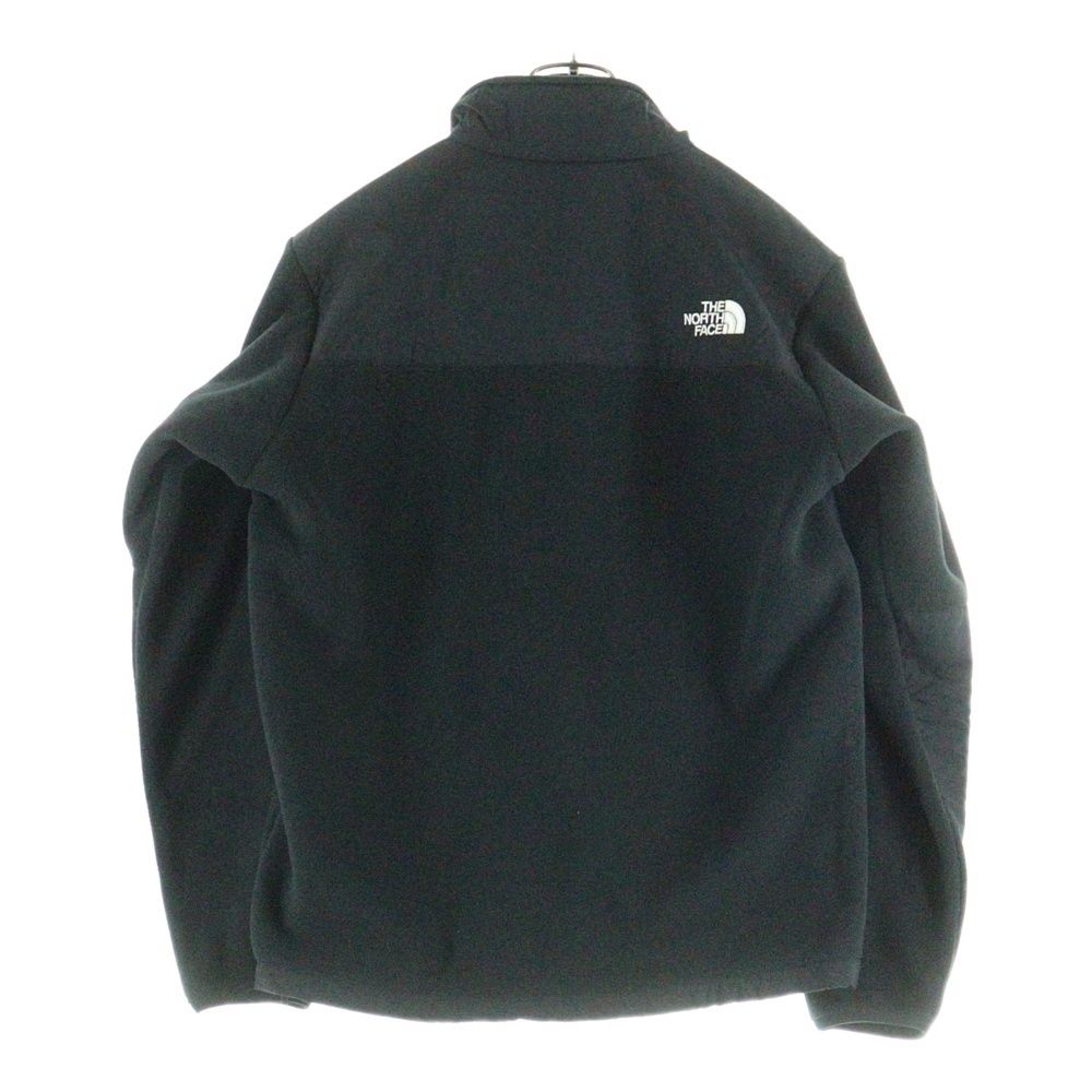 THE NORTH FACE ザノースフェイス DENALI JACKET デナリ フリース ジャケット ブラック NA61631