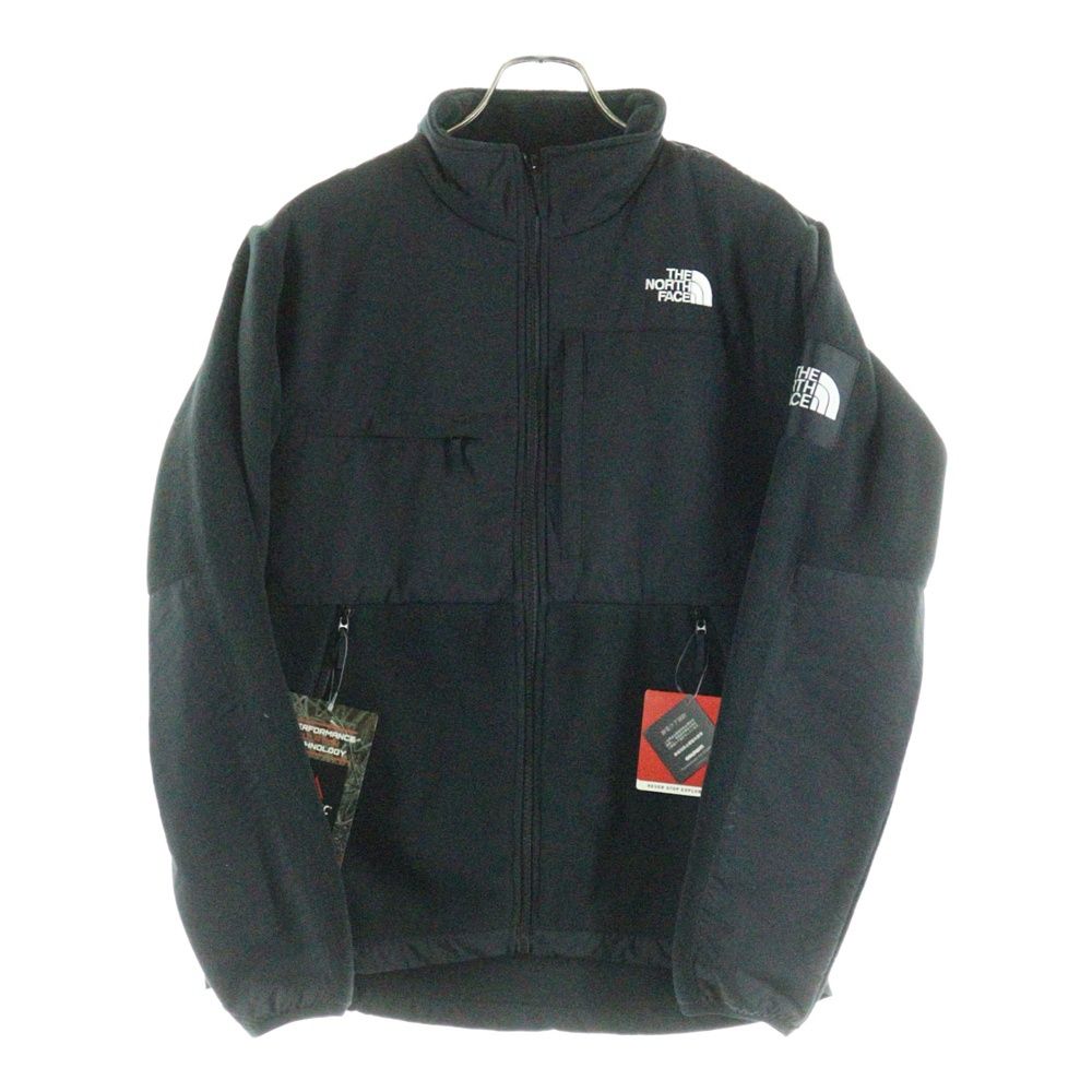 THE NORTH FACE ザノースフェイス DENALI JACKET デナリ フリース ジャケット ブラック NA61631