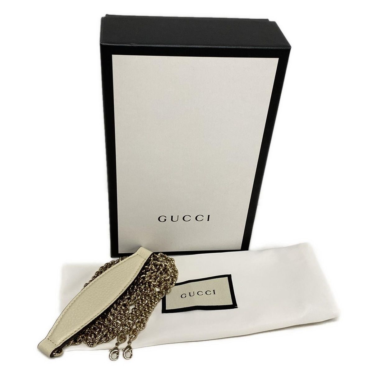 グッチ クラッチバッグ