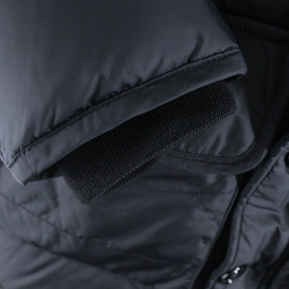 コート ネイビー