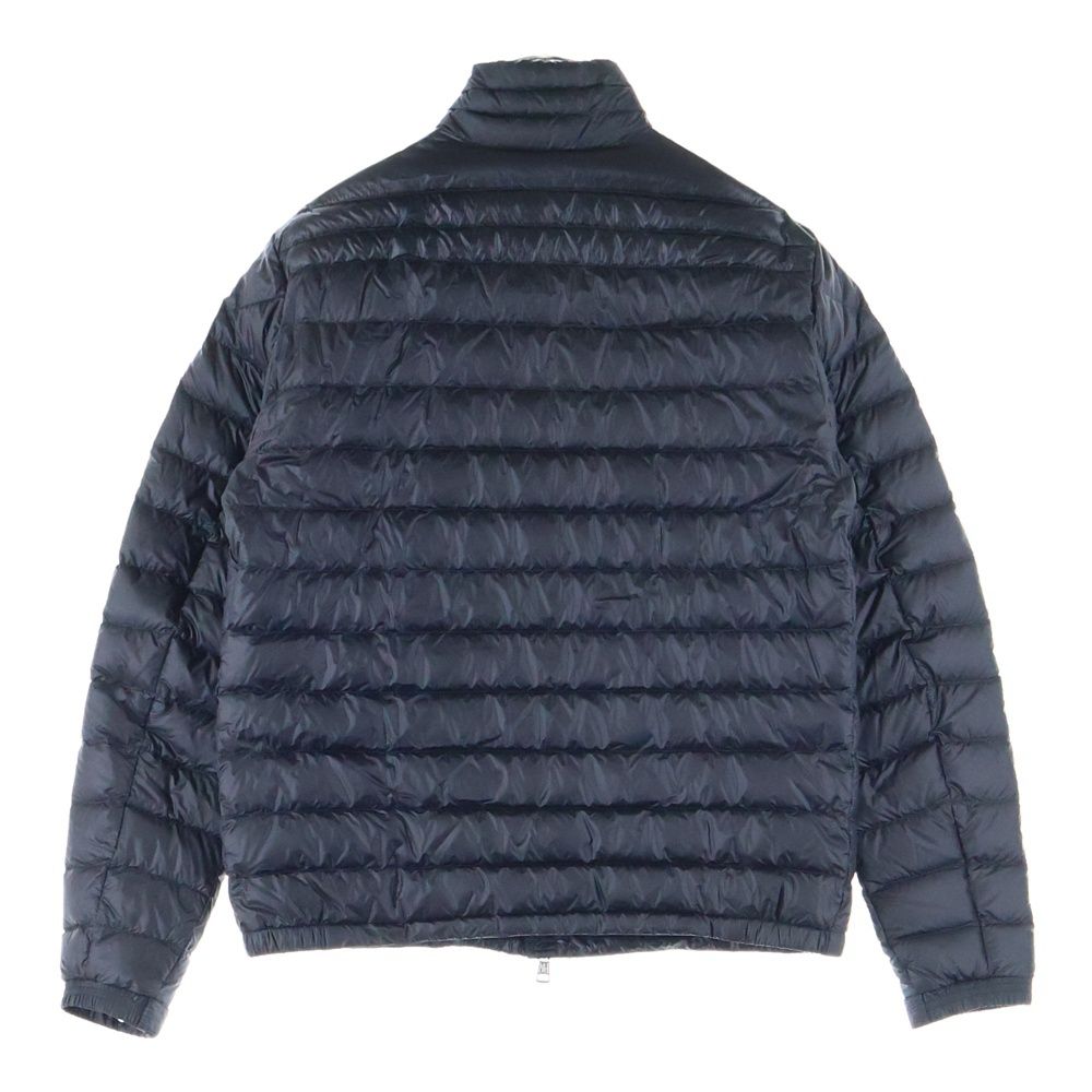 MONCLER モンクレール DANIEL GIUBBOTTO ダニエル 中綿 ライトダウンジャケット ブラック J10911A10900 53279
