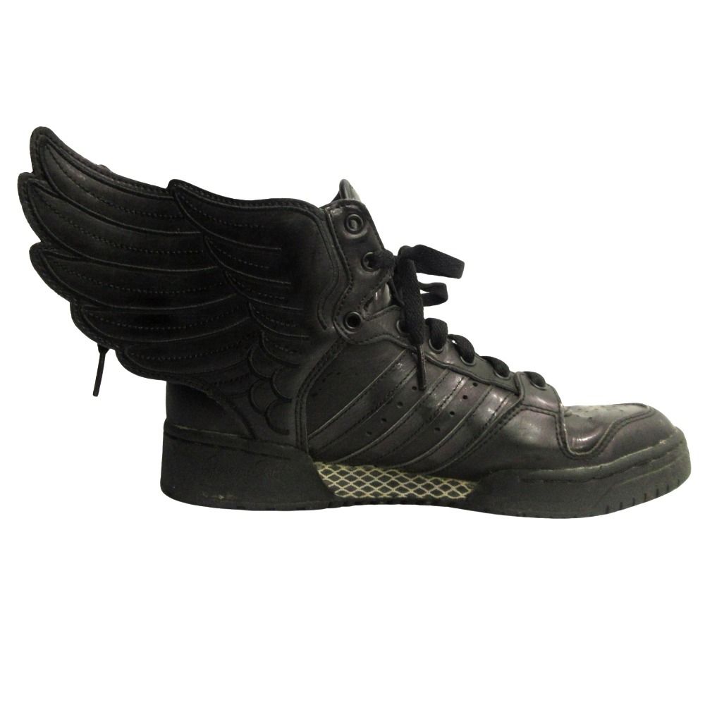 adidas JEREMY SCOTT アディダス ジェレミースコット JS WINGS 2.0 JS