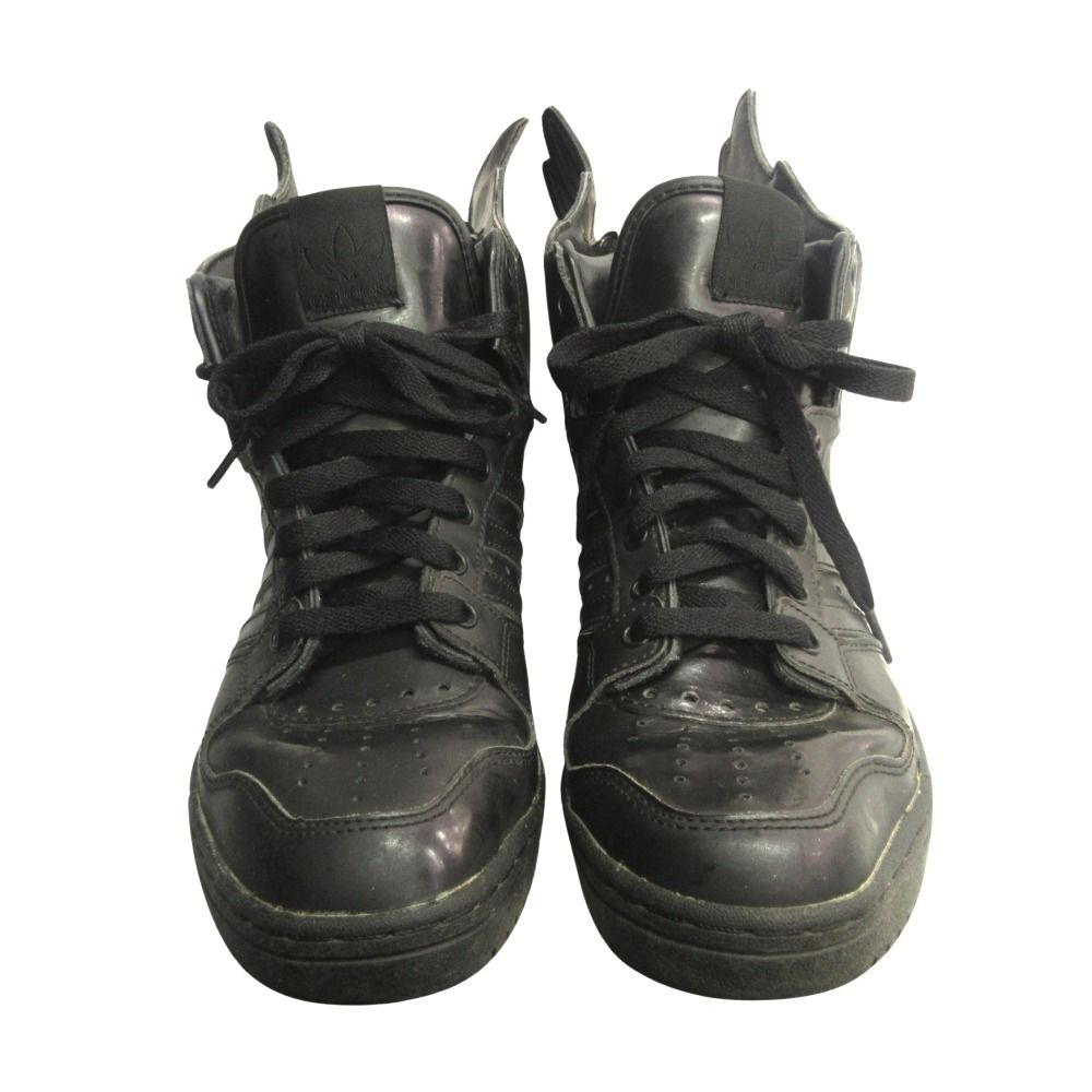 adidas JEREMY SCOTT アディダス ジェレミースコット JS WINGS 2.0 JS