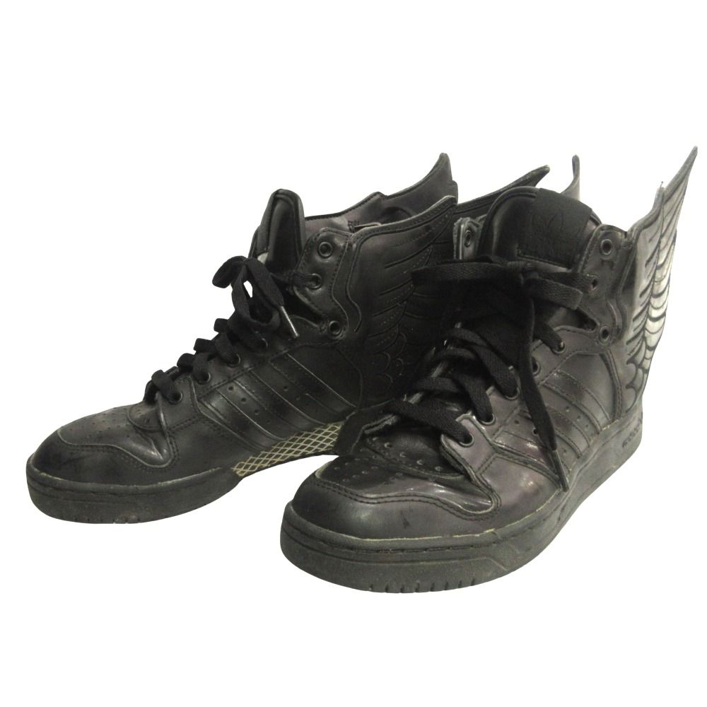 adidas JEREMY SCOTT アディダス ジェレミースコット JS WINGS 2.0 JS 