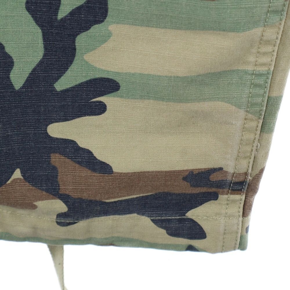 カーゴパンツ カーキ