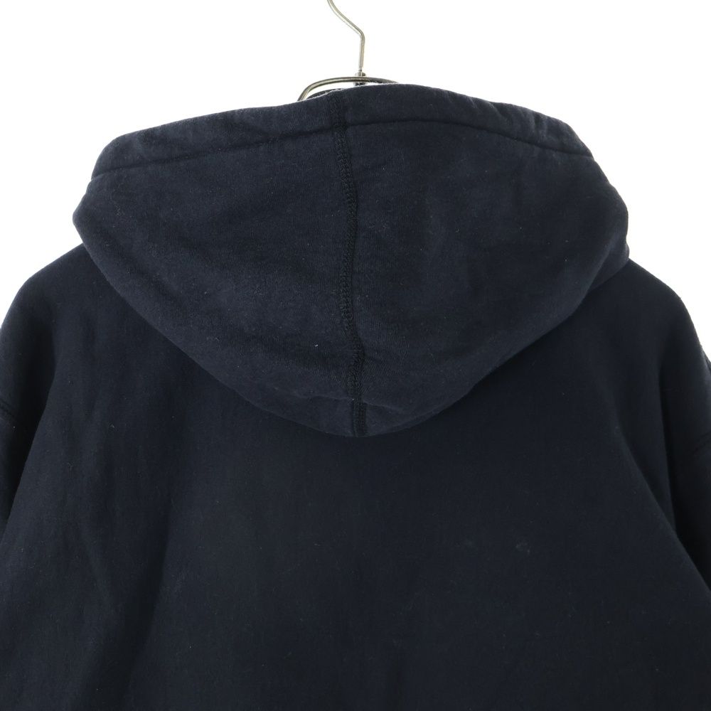 SUPREME (シュプリーム) 21SS×KAWS Chalk Logo Hooded Sweatshirt