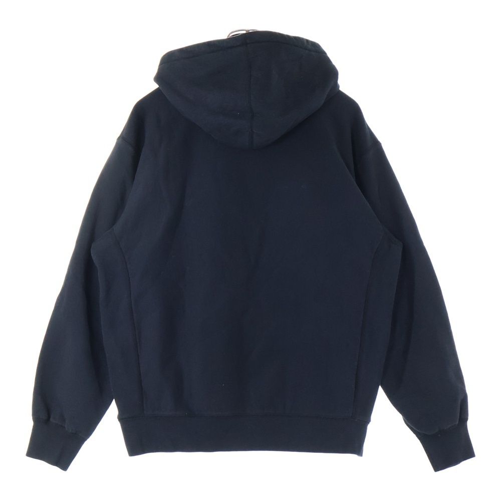 SUPREME (シュプリーム) 21SS×KAWS Chalk Logo Hooded Sweatshirt