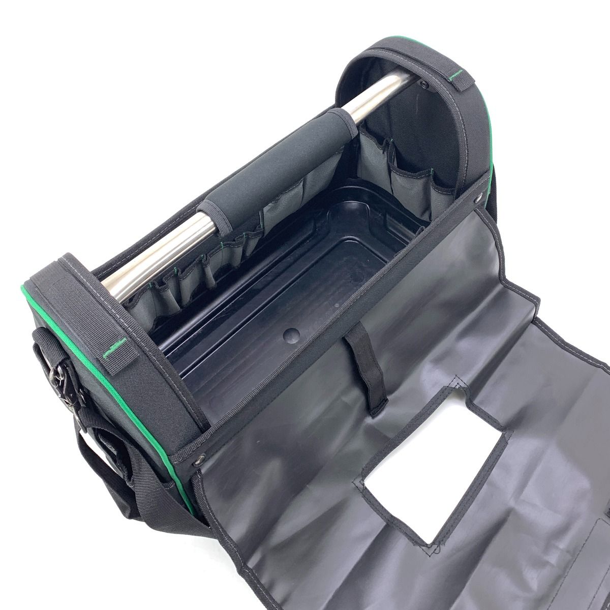 テキスタイルツールバッグ