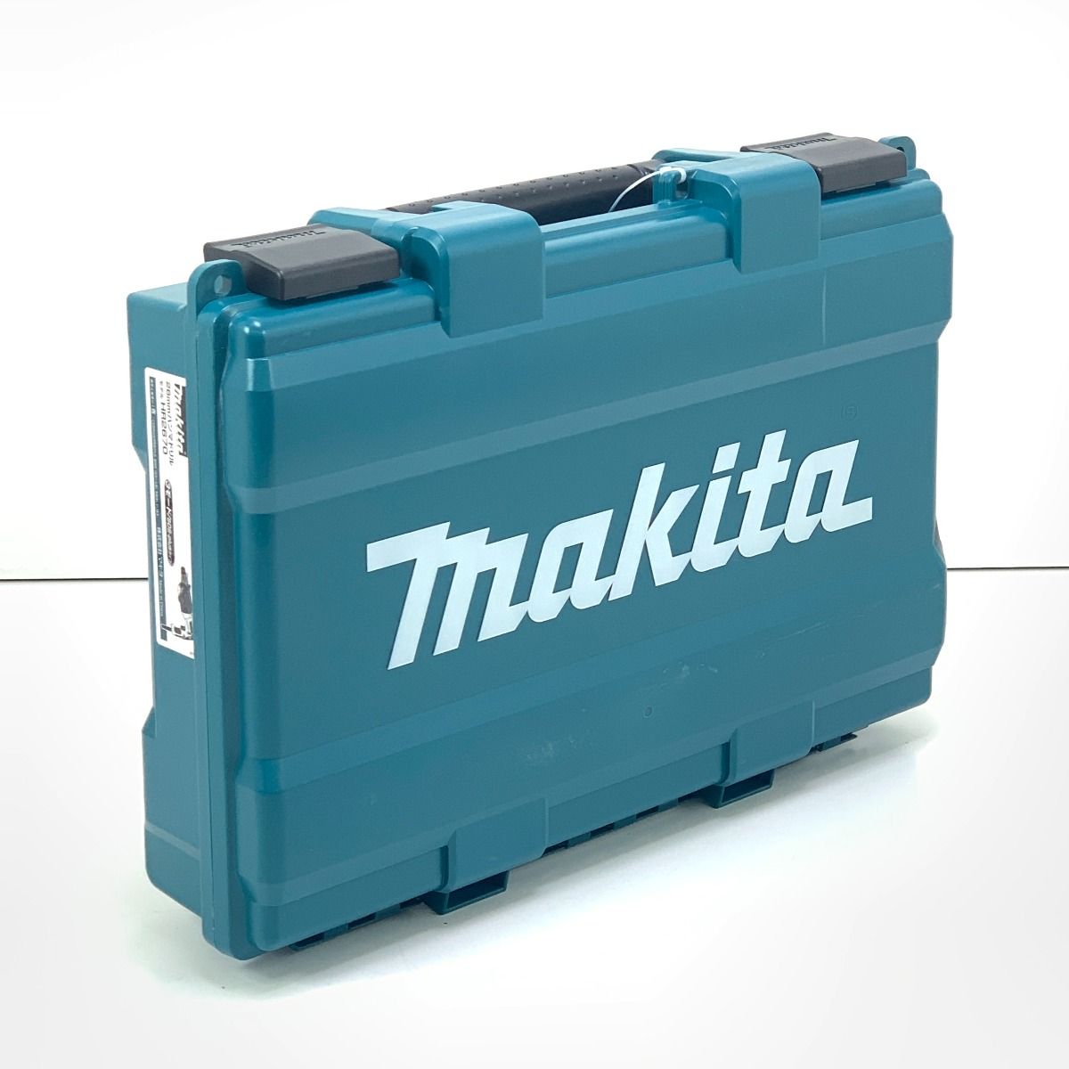 Makita マキタ ハンマドリル 26mm SDSプラスシャンク HR2670 ブルー