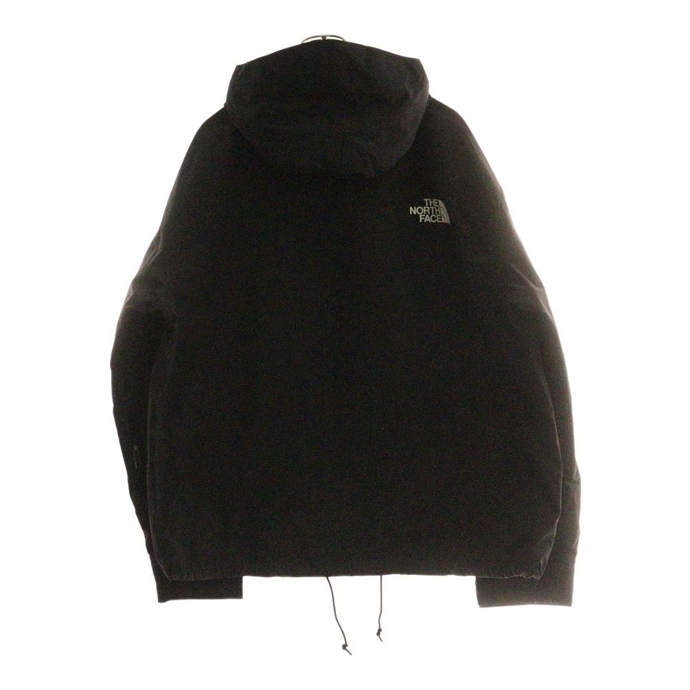 THE NORTH FACE ザノースフェイス 1986 RETRO MOUNTAIN JACKET レトロ ナイロン マウンテンジャケット ブラック NF0A7UR9