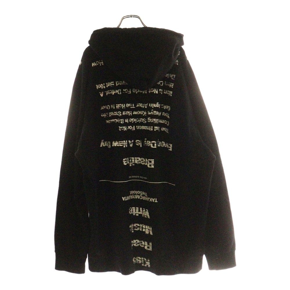 ソロイスト soloist 22ss パーカー　フーディ　ポンチョ　ケープ ソロイスト soloist 22ss パーカー フーディ ポンチョ ケープ