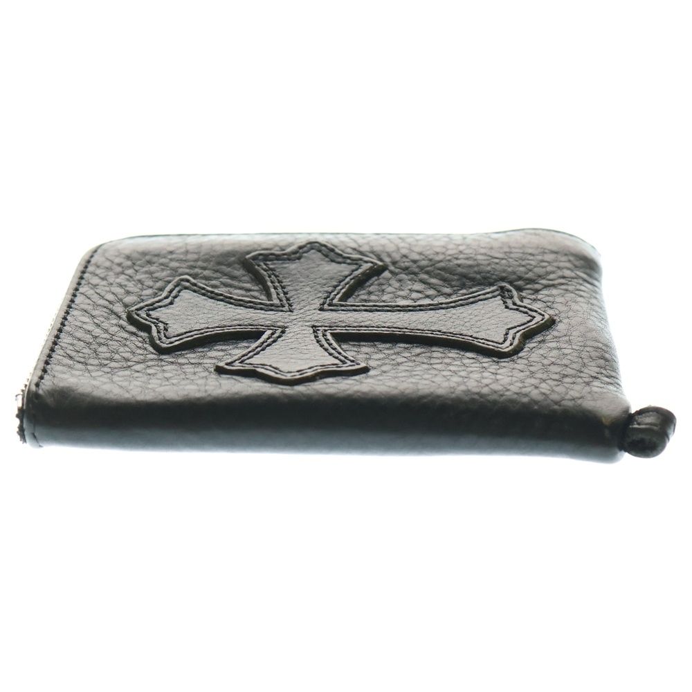CHROME HEARTS (クロムハーツ) TINY ZIP タイニージップ クロスパッチ