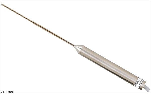 【新品】熱研 防水食品用耐熱被覆ケーブルセンサー SN3000-02