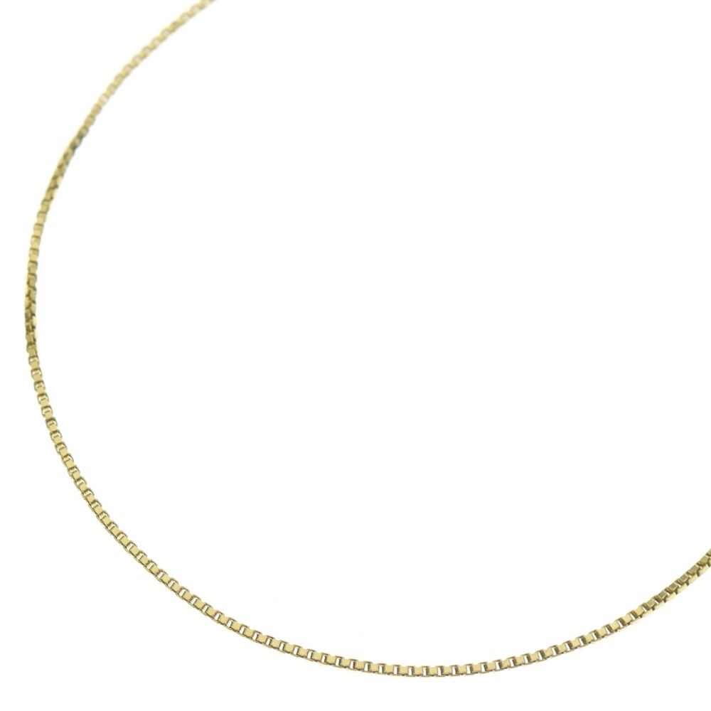 NO BRAND ノーブランド BELIEVER JEWELRY ビリーバージュエリー 14K Neckchain ネックレスチェーン ゴールド