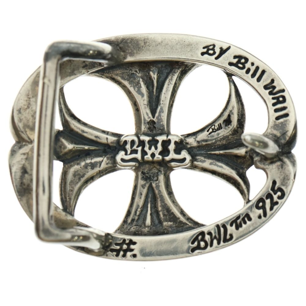 Bill Wall Leather/BWL (ビルウォールレザー) Gothic Cross Belt