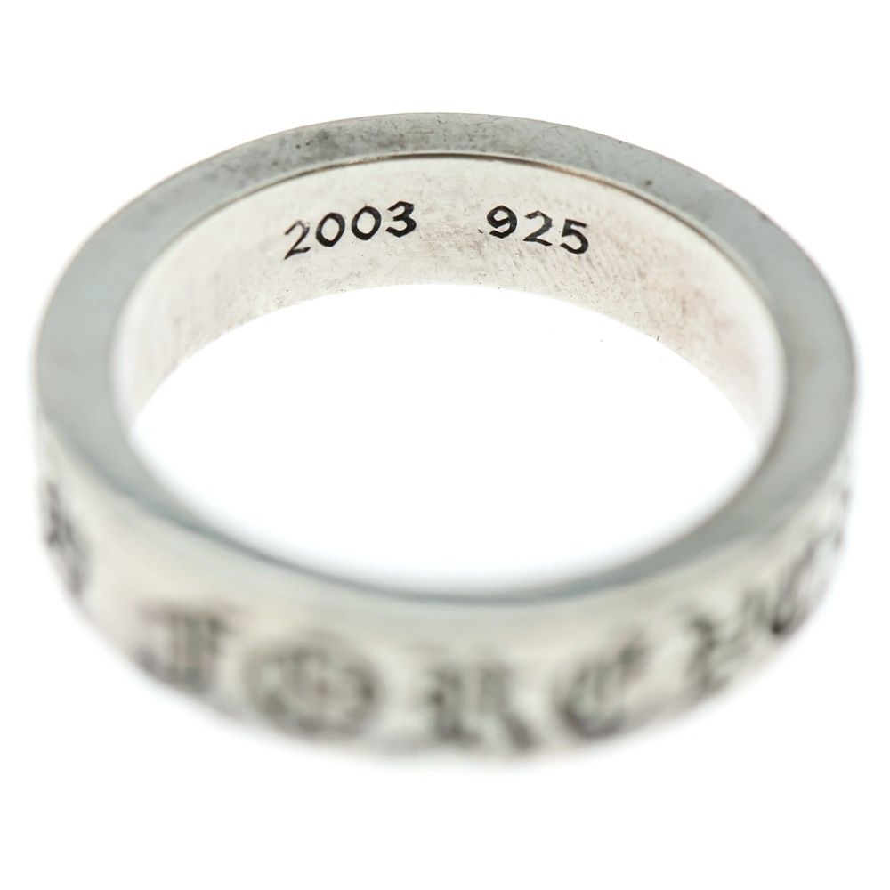 CHROME HEARTS (クロムハーツ) 6mm SPACER FOREVER 6mmスペーサー