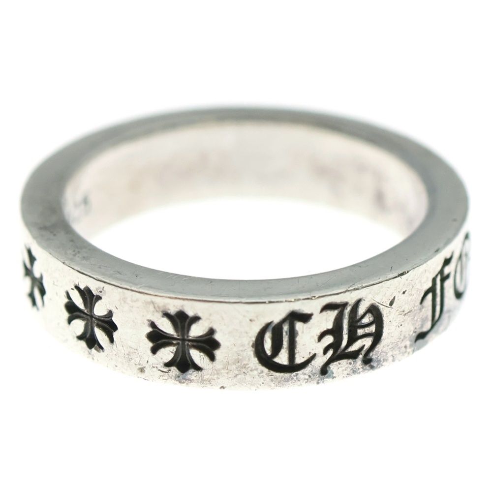 CHROME HEARTS (クロムハーツ) 6mm SPACER FOREVER 6mmスペーサー