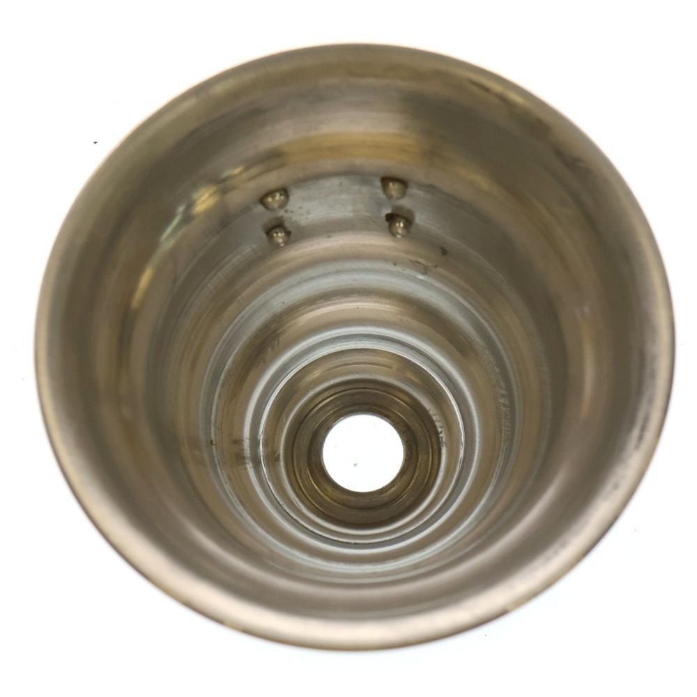 m&m (エムアンドエム) ×MASSES POT TYPE 6 - Bibendum Aluminum