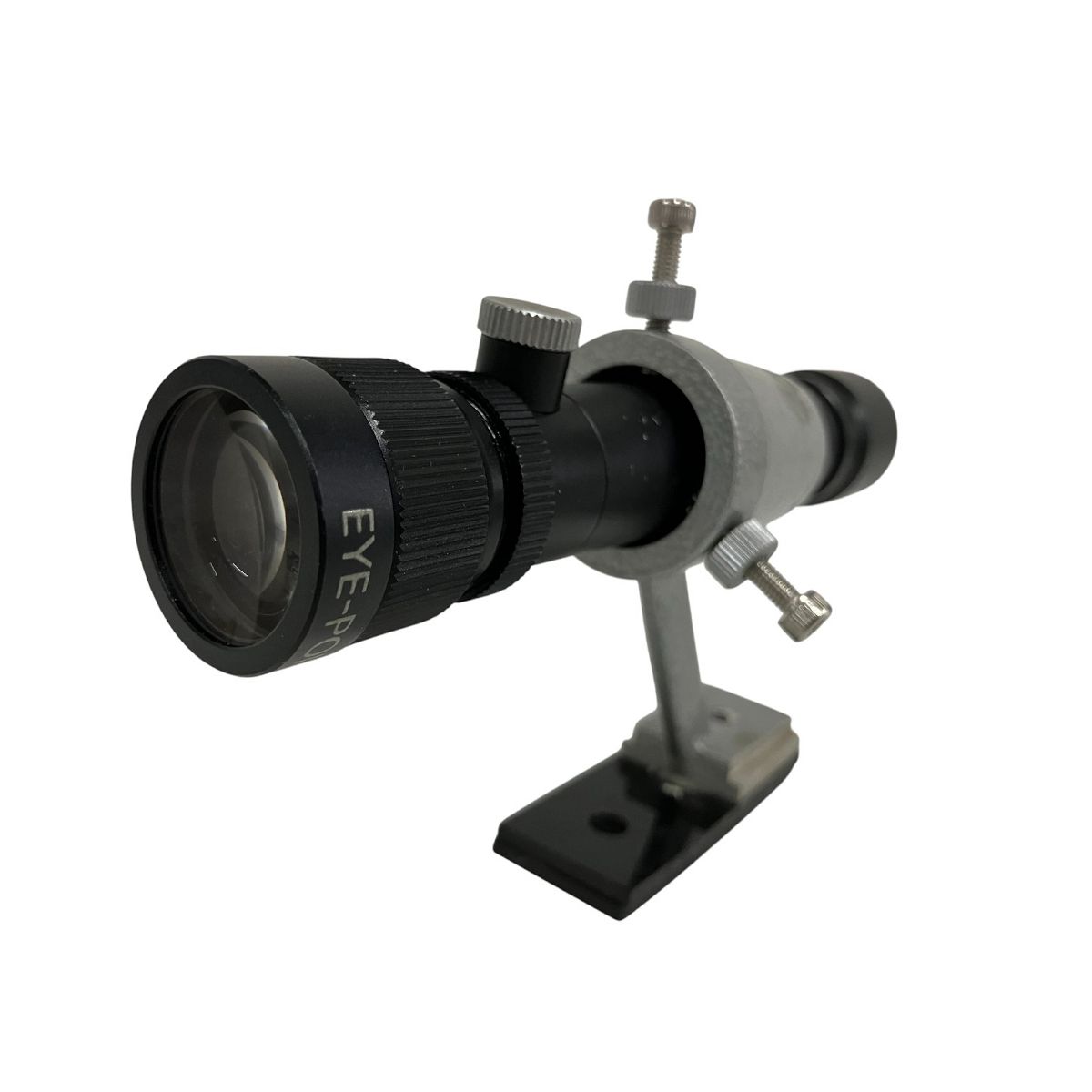 宮内 MIYAUCHI 3x12 ファインダー EYEPOINT 63mm 天体望遠鏡 ジャンク B10617354