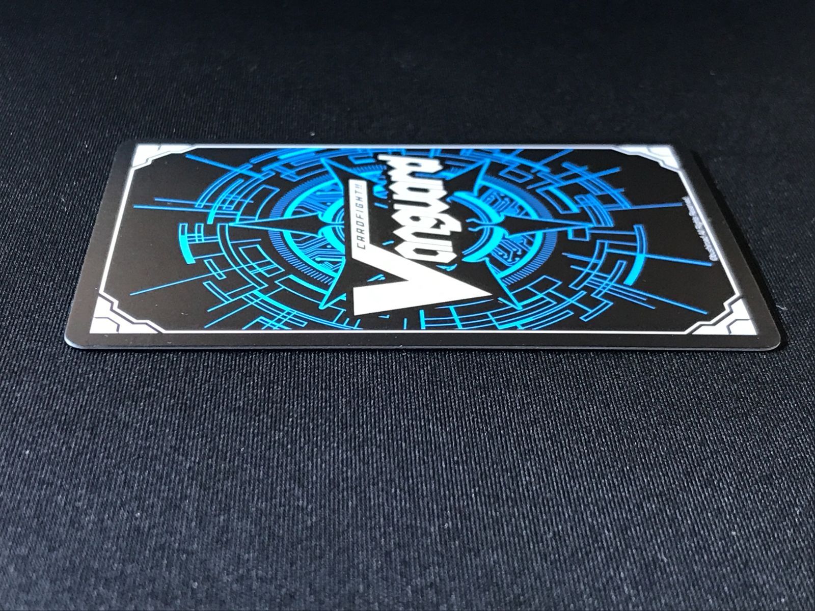 カードファイト!! ヴァンガード 柩機の竜 バルビゾンデ SP D-BT01-SP34