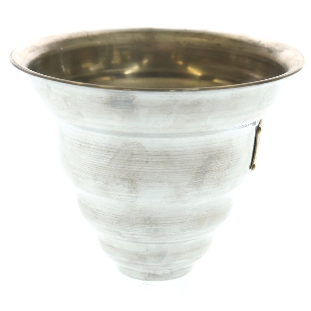 m&m (エムアンドエム) ×MASSES POT TYPE 6 - Bibendum Aluminum