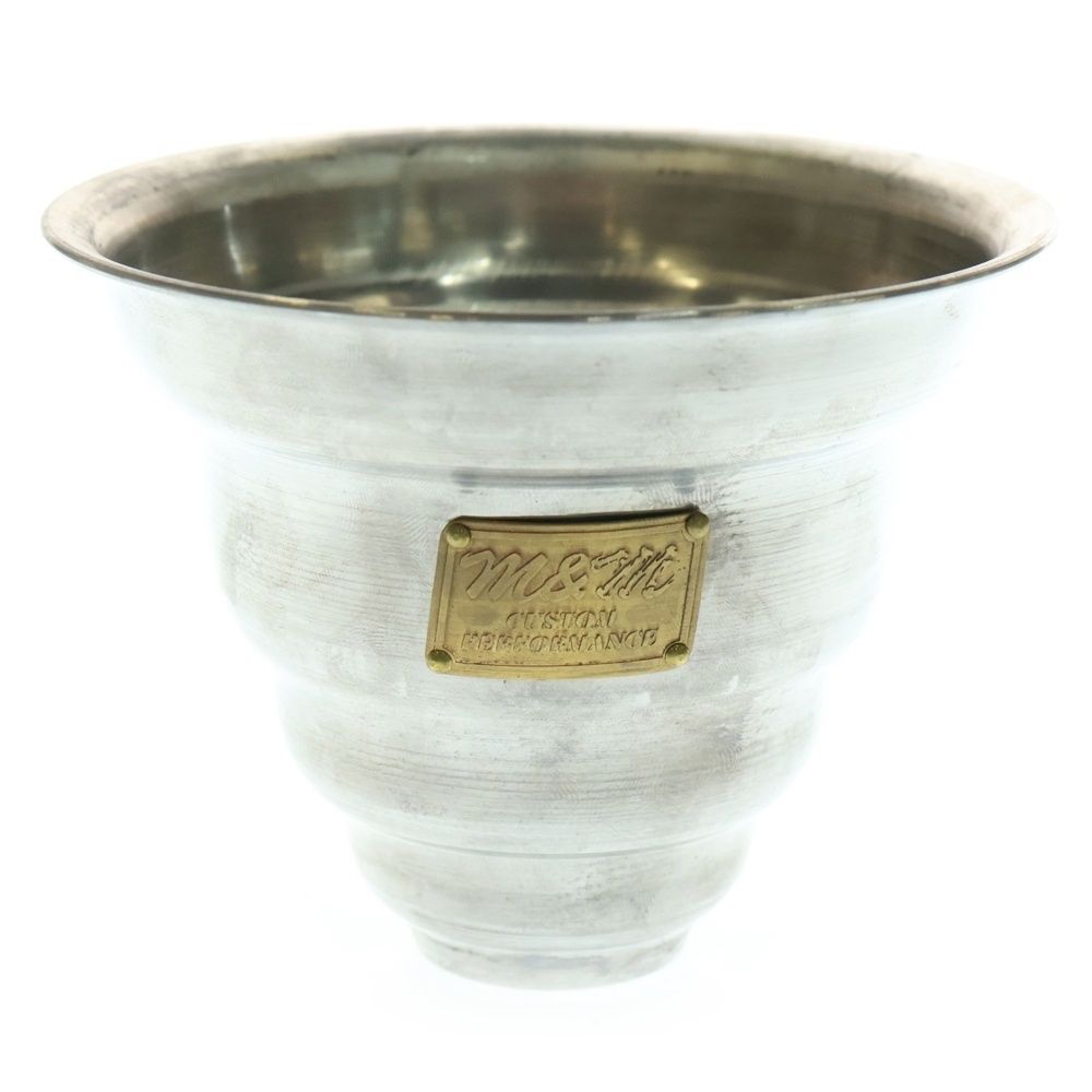 m&m (エムアンドエム) ×MASSES POT TYPE 6 - Bibendum Aluminum