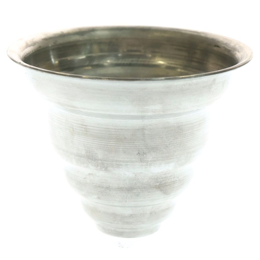 m&m アルミ鉢 m&m (エムアンドエム) ×MASSES POT TYPE 6 - Bibendum Aluminum