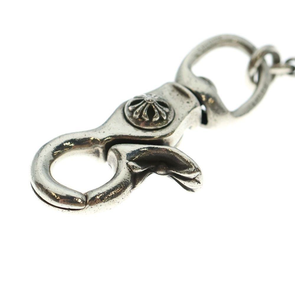 CHROME HEARTS (クロムハーツ) 2BALL LONG-S/1クリップロング#2クロス