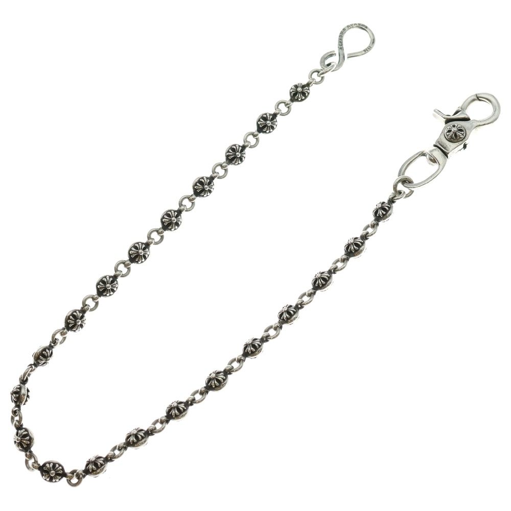 安い，送料無料 クロムハーツ ROLLER LONG-S/1クリップ9LINKロング