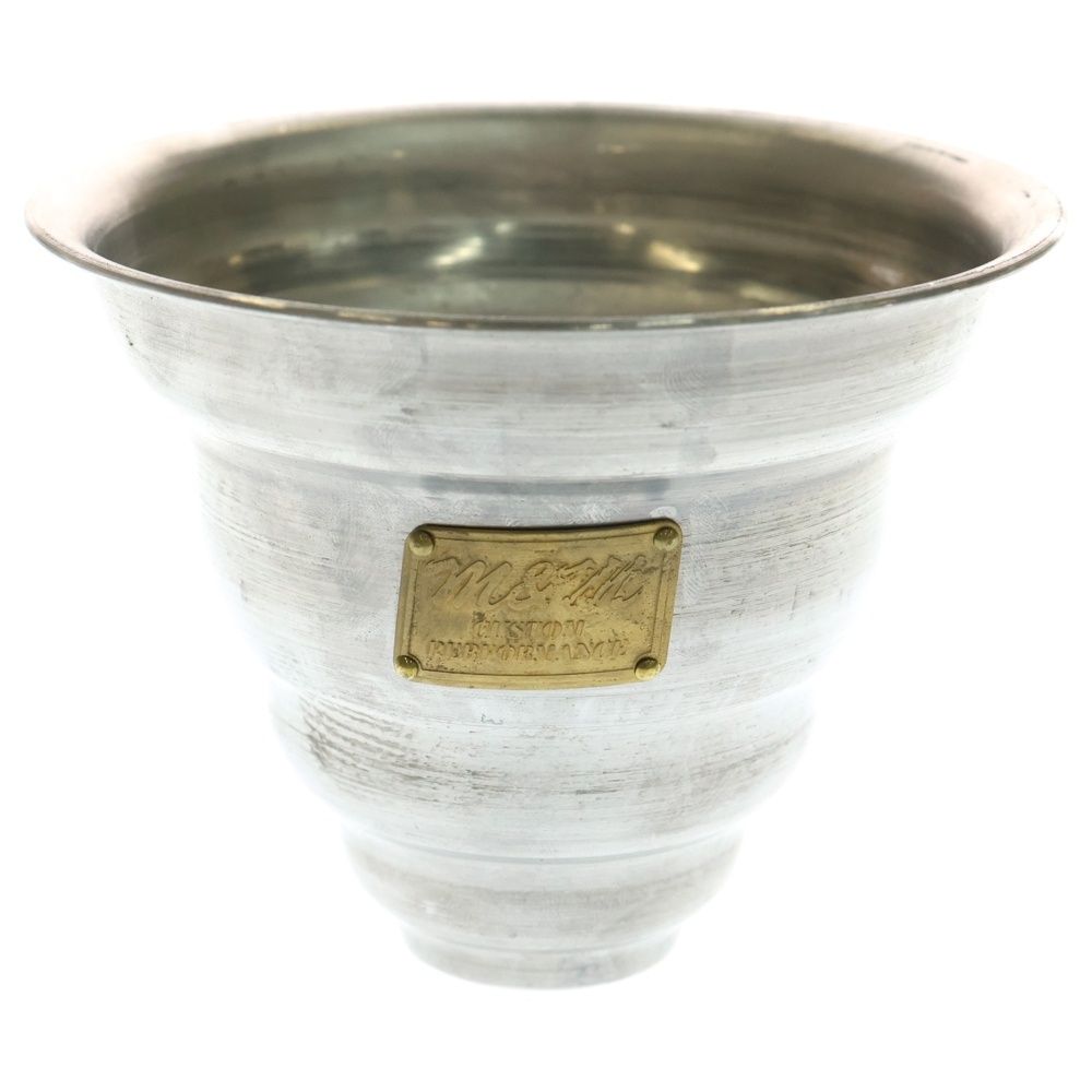 m&m (エムアンドエム) ×MASSES POT TYPE 6 - Bibendum Aluminum