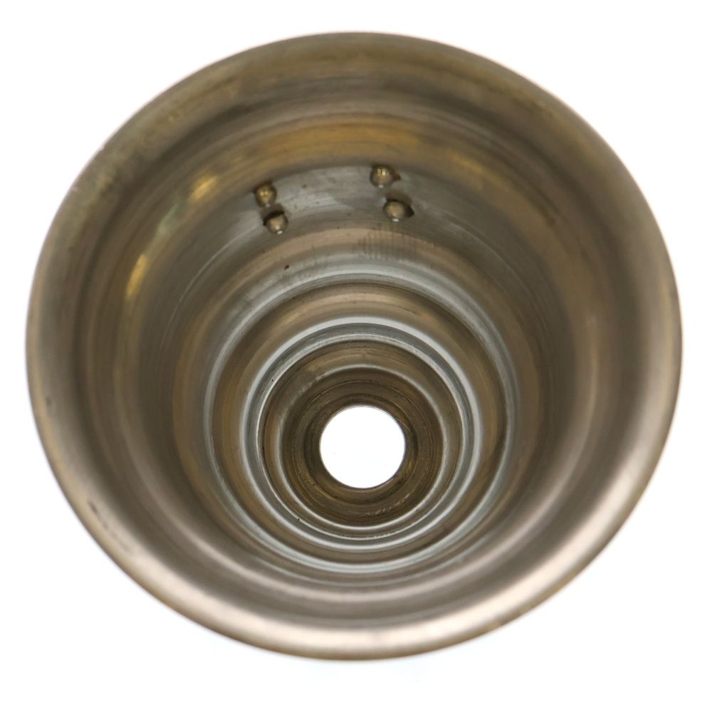 m&m (エムアンドエム) ×MASSES POT TYPE 6 - Bibendum Aluminum