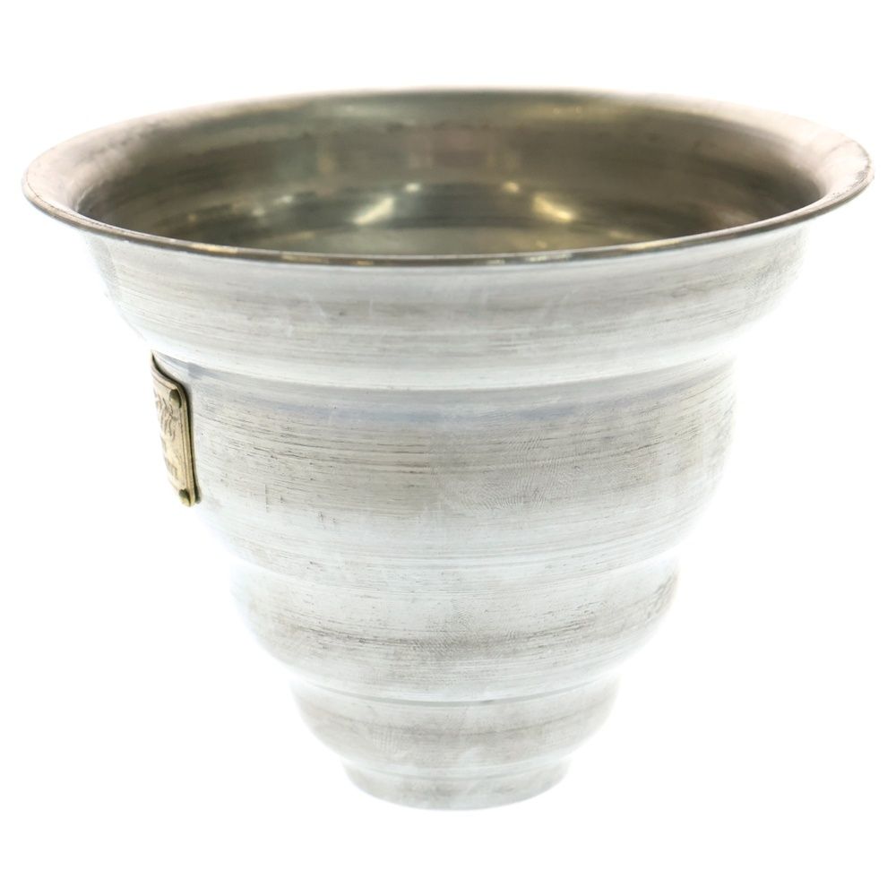 Masses TYPE-1 M&M 鉢 アルミ m&m (エムアンドエム) ×MASSES POT TYPE 6 - Bibendum Aluminum