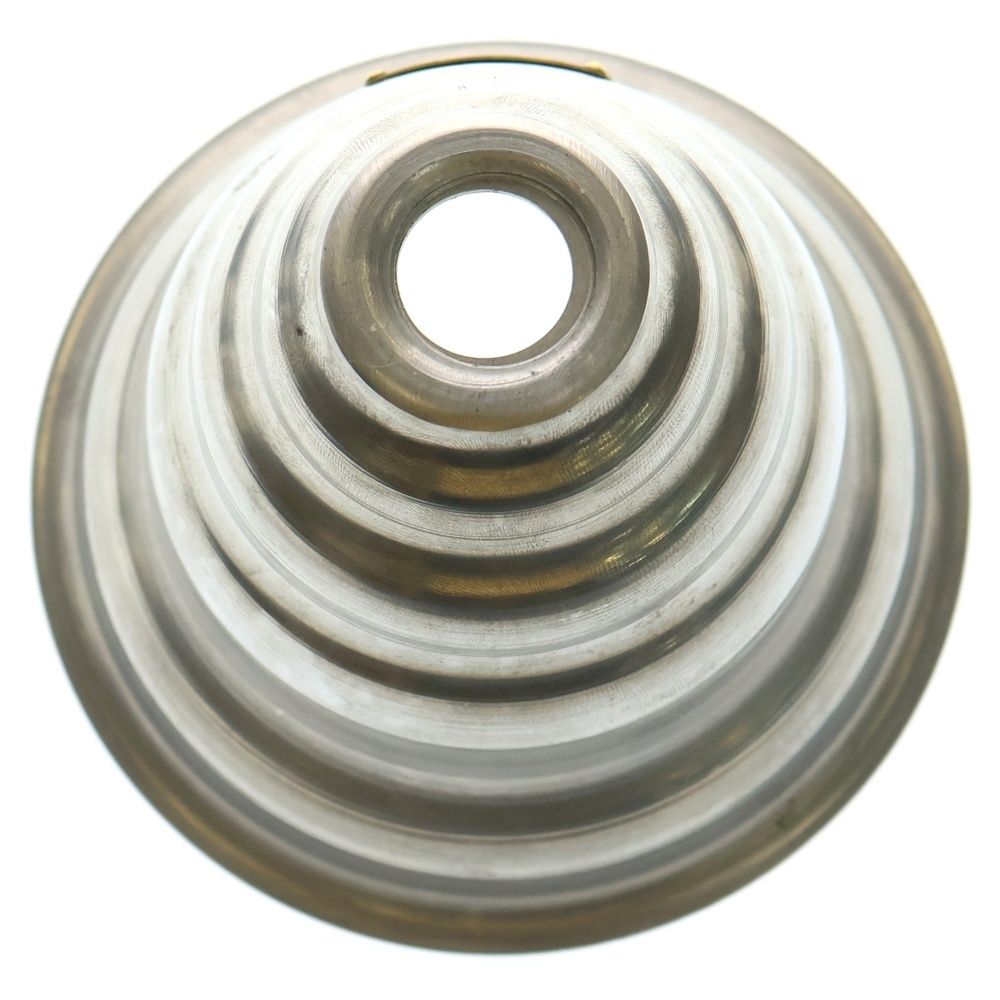 m&m (エムアンドエム) ×MASSES POT TYPE 6 - Bibendum Aluminum