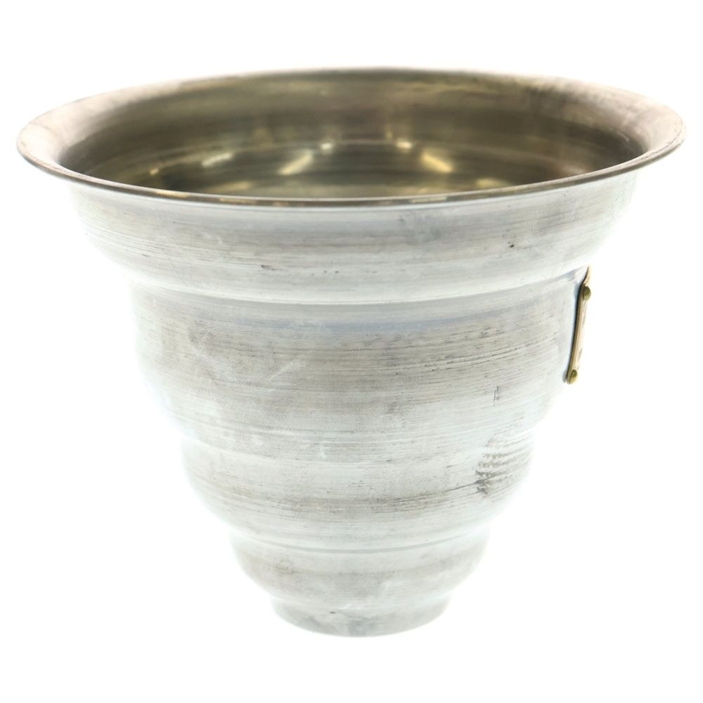 m&m (エムアンドエム) ×MASSES POT TYPE 6 - Bibendum Aluminum