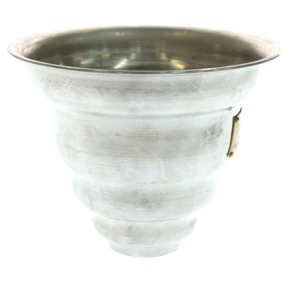 m&m (エムアンドエム) ×MASSES POT TYPE 6 - Bibendum Aluminum