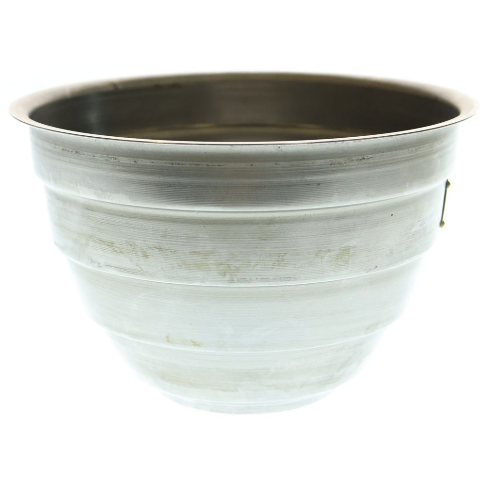 m&m (エムアンドエム) ×MASSES POT TYPE 4 - TERMIT STEEL / LARGE