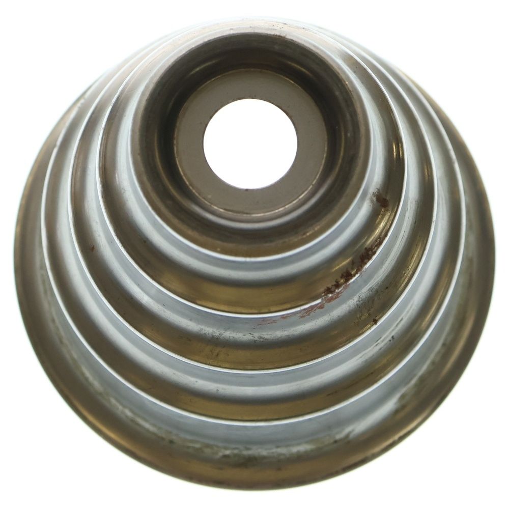 MASSES マシス TYPE8 【Cliff】 Iron Sサイズ m&m (エムアンドエム) ×MASSES POT TYPE 8 - CLIFF STEEL / SMALL