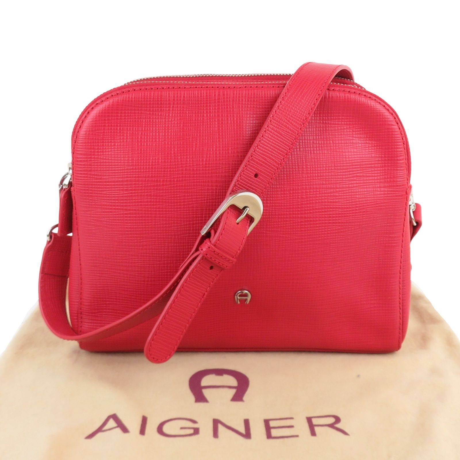 アイグナー ハンドバッグ AIGNER アイグナー ハンドバッグ ショルダー 