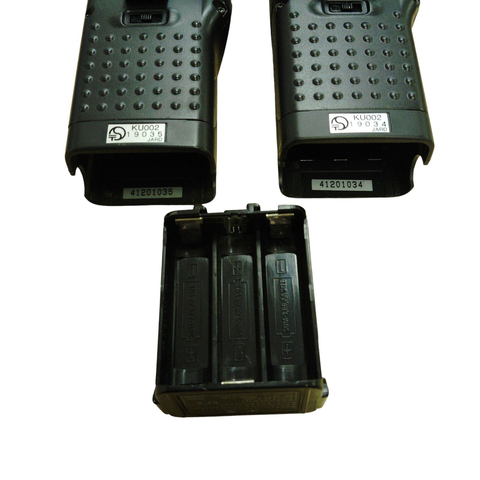 X11171 ハンディトランシーバー 株式会社ケンウッド TH-F48 KENWOOD FM