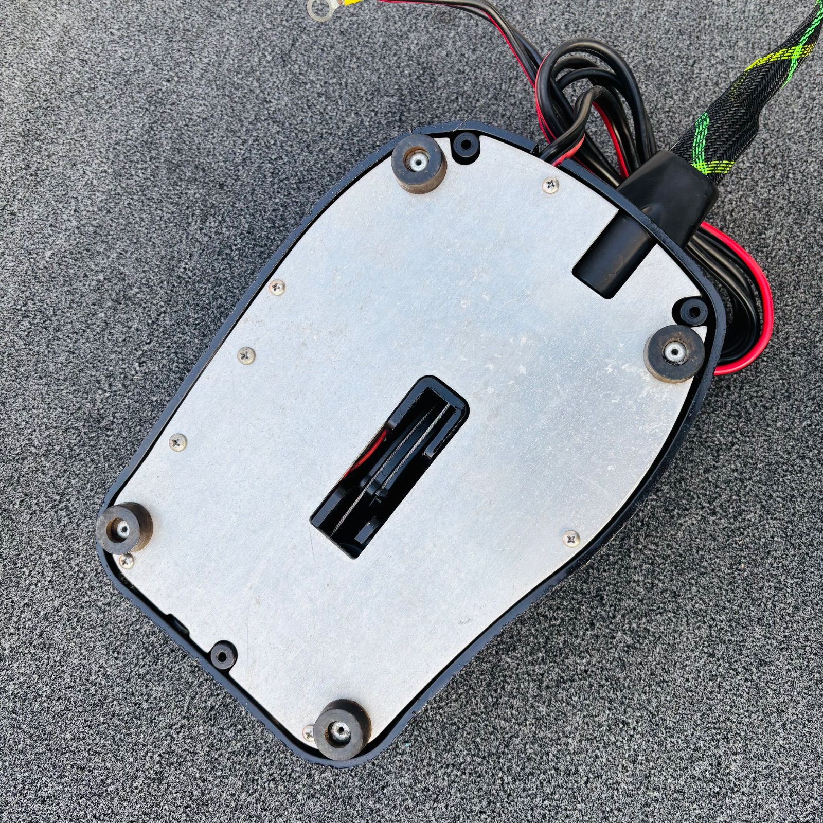 ミンコタ エッジマクサム55 32インチシャフトカット オーバーホール済み OLIVEOS_COM_TR