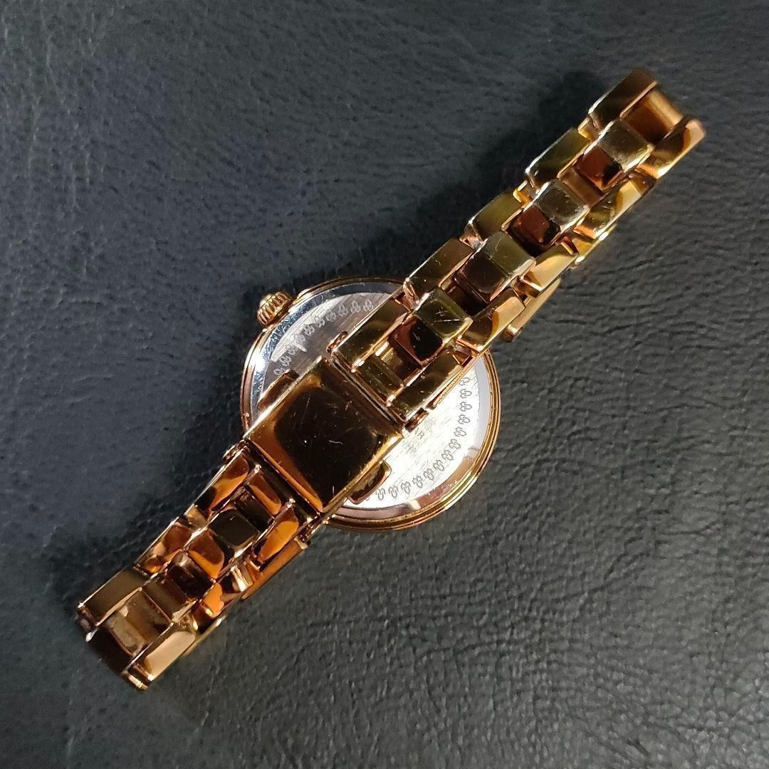 ストーン 腕時計