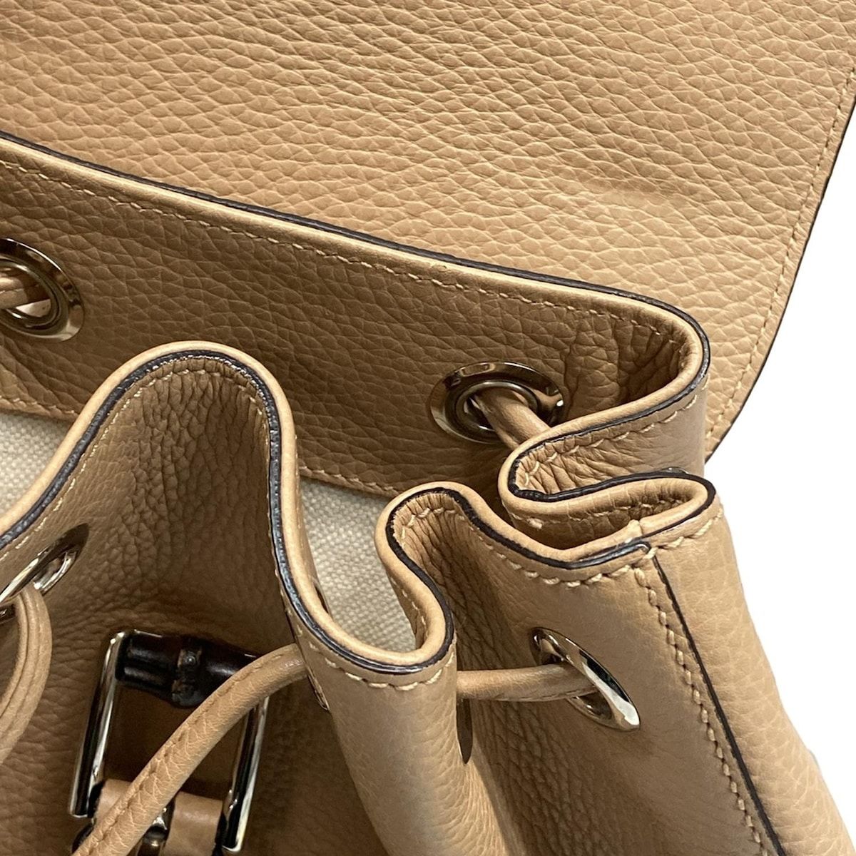 リュックサック バンブー