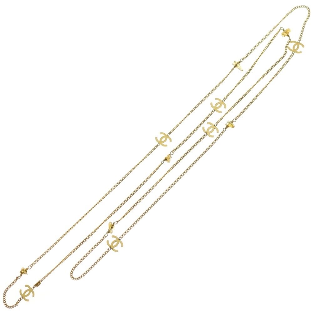 ココマーク ストーン付き