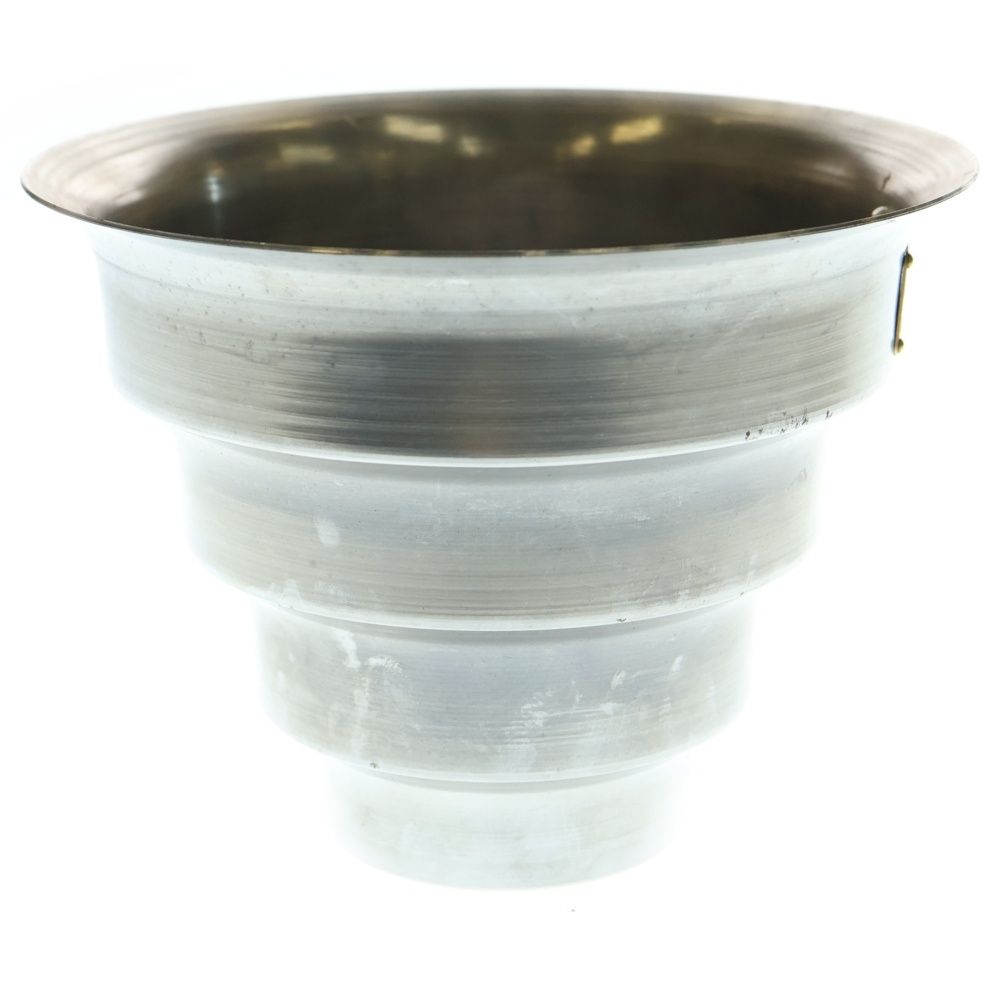 m&m (エムアンドエム) ×MASSES POT TYPE 8 - 節約 CLIFF STEEL